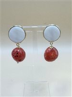 Orecchini Scintille Gioielli Donna in Argento ORPC7 - ORPC7